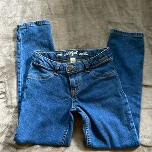 Cat & Jack Super Stretch Straight Jeans 6